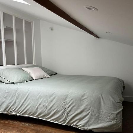 Appartement Refait A Neuf A Proximite Du Centre Ville Toulouse Eksteriør billede